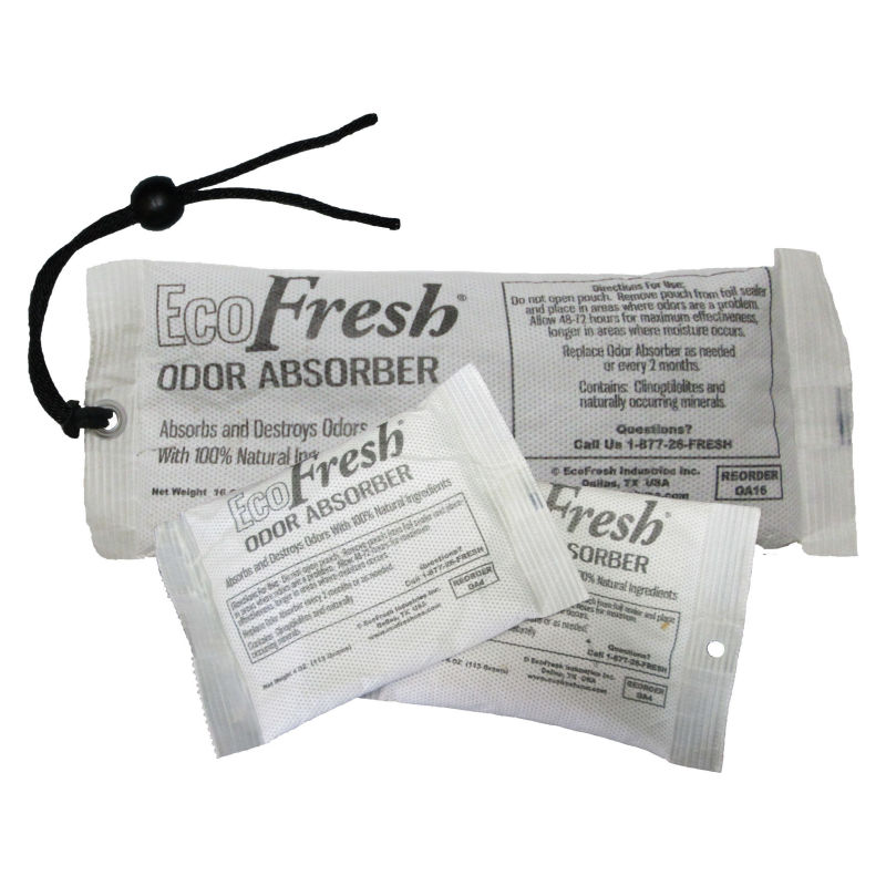 EcoFresh® Odor Absorber EcoSafe Labs
